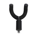 On Stage GS7710 Guitar Hanger for DT8500 Guitar Throne Front View